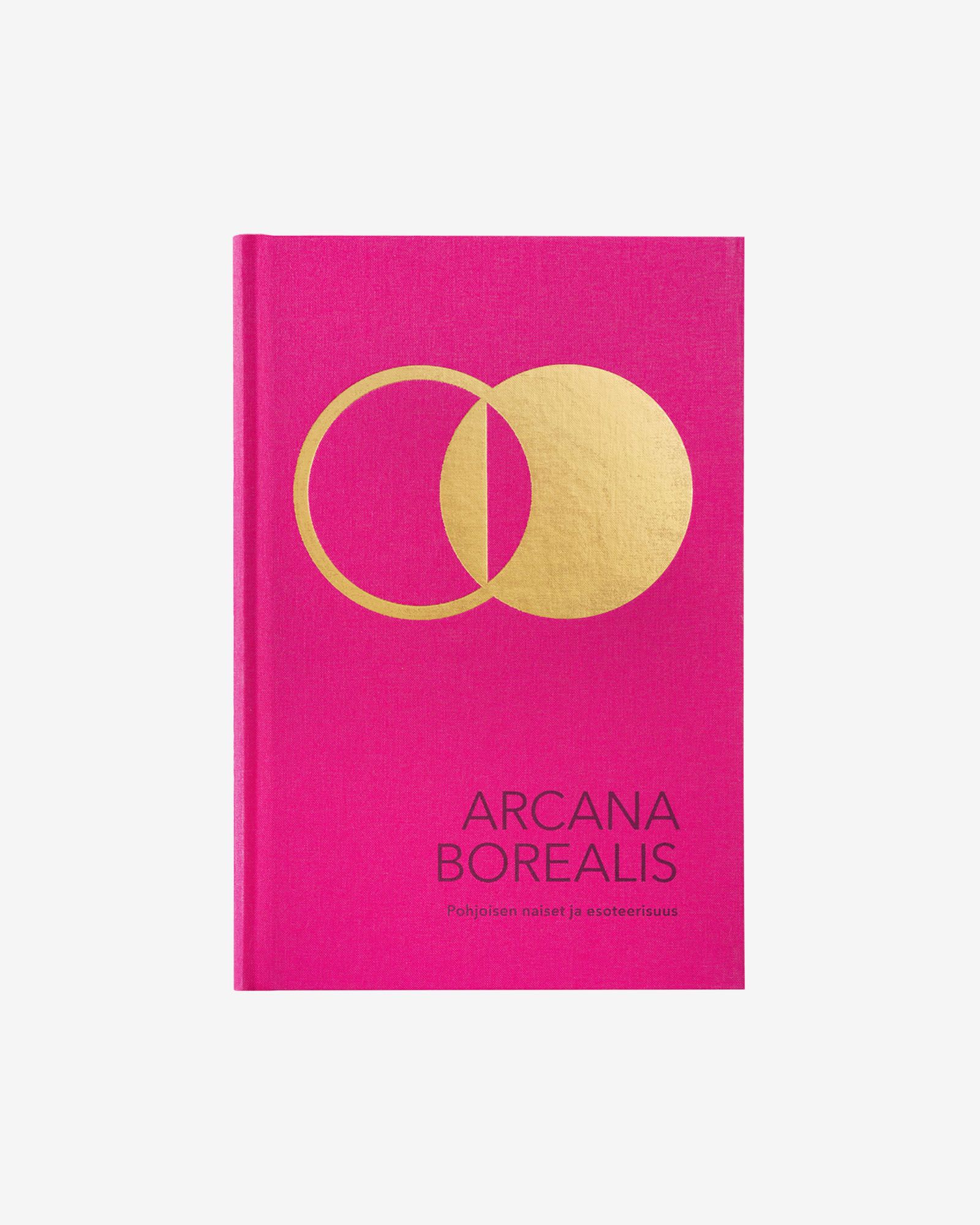Arcana Borealis — Pohjoisen naiset ja esoteerisuus