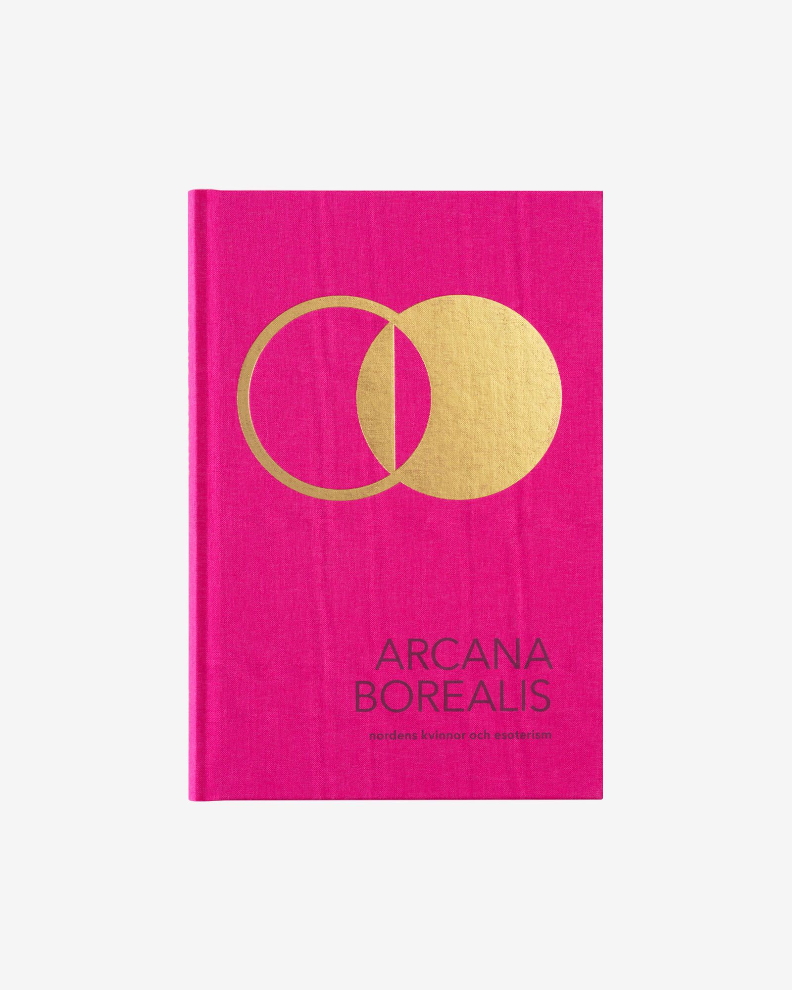 Arcana Borealis — nordens kvinnor och esoterism