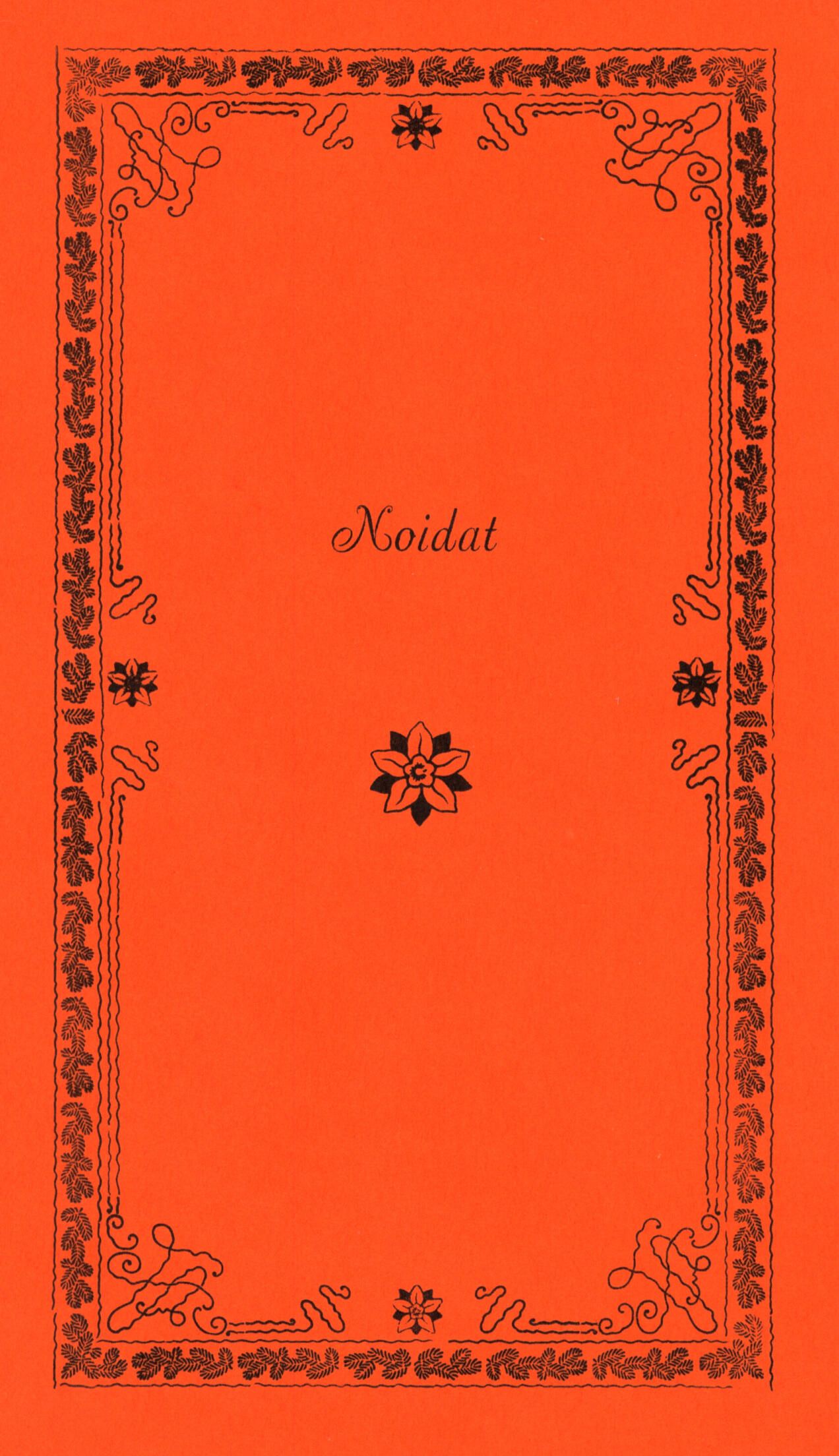 Siirry tuotesivulle Noidat