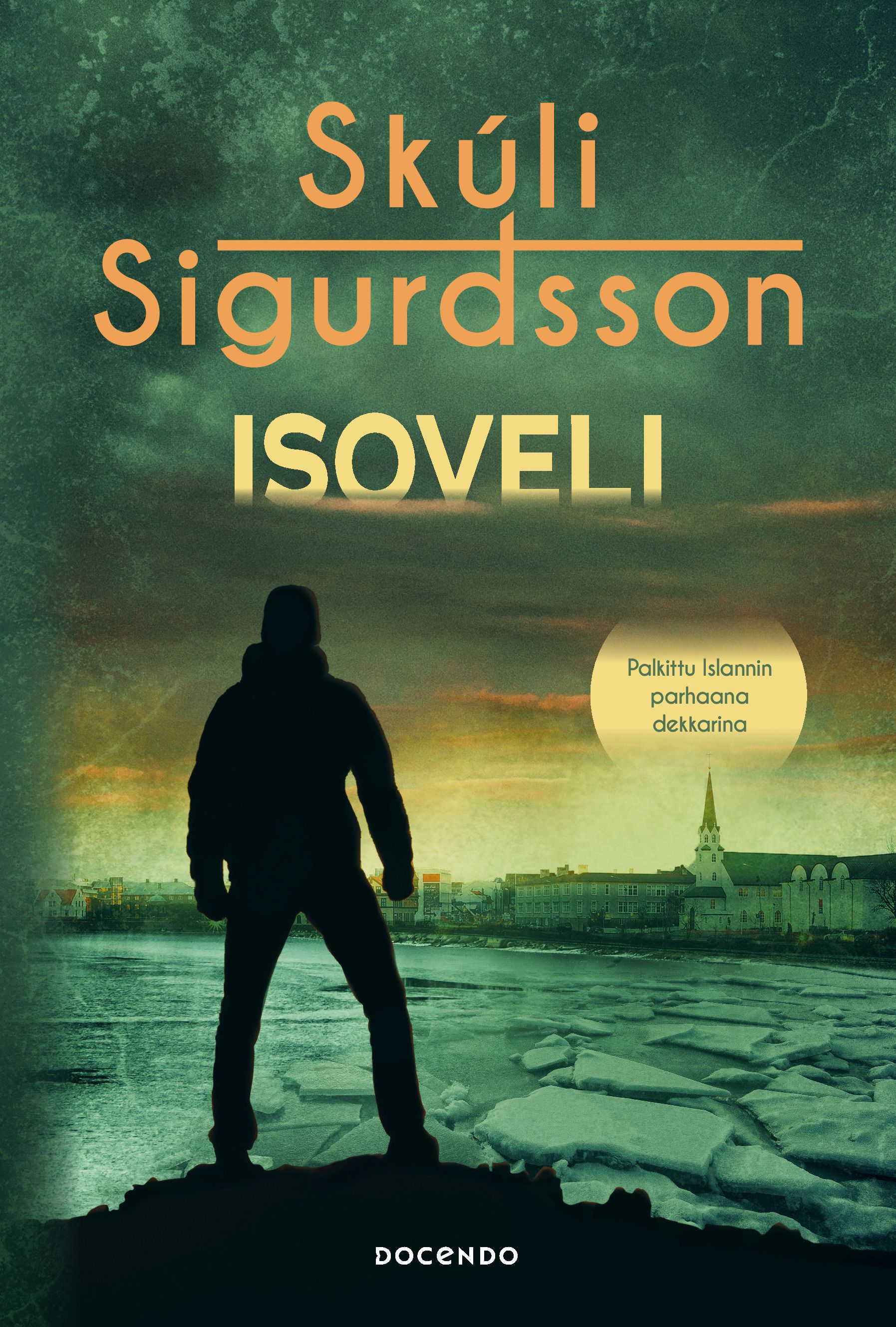Siirry tuotesivulle Isoveli