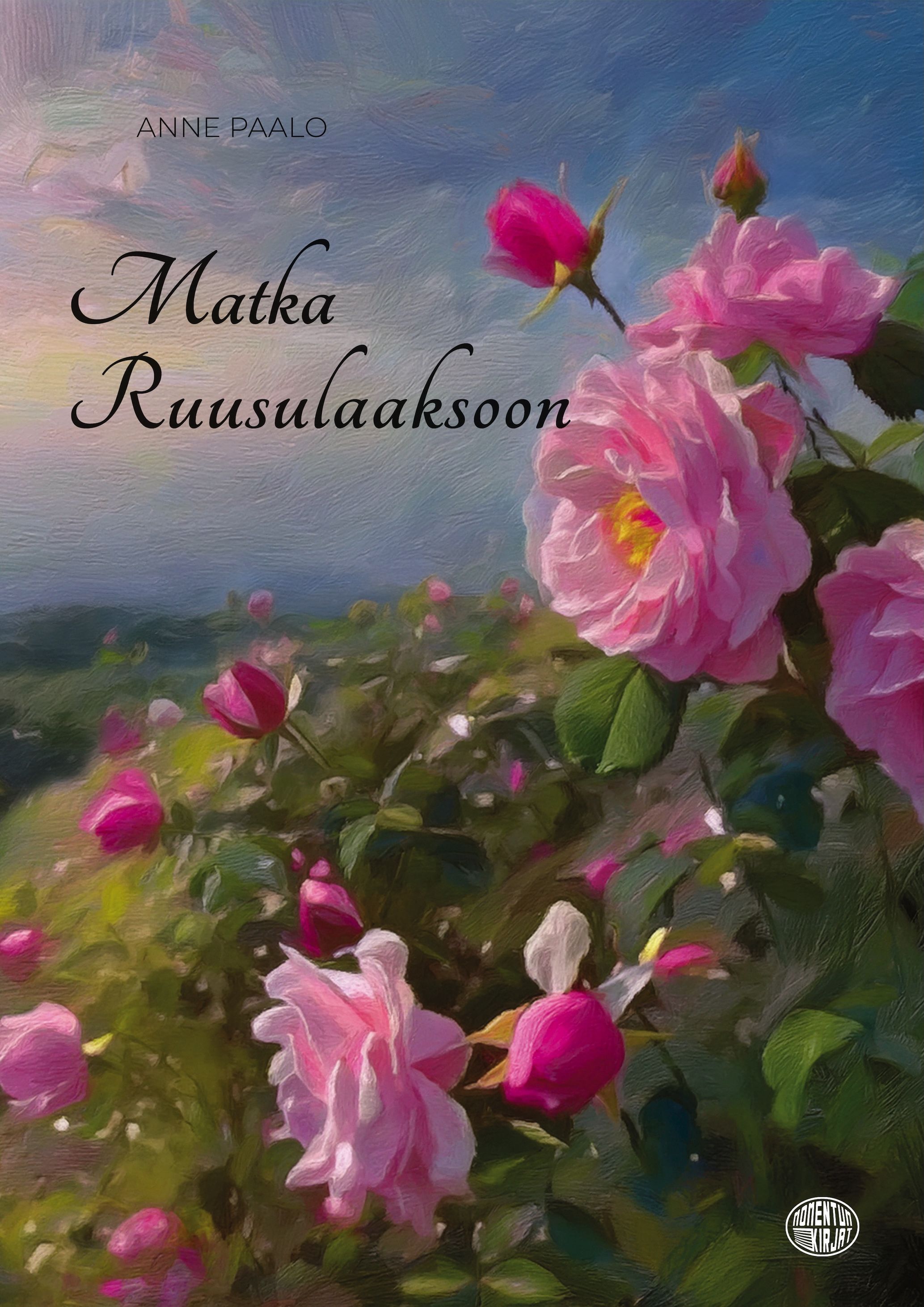 Matka ruusulaaksoon